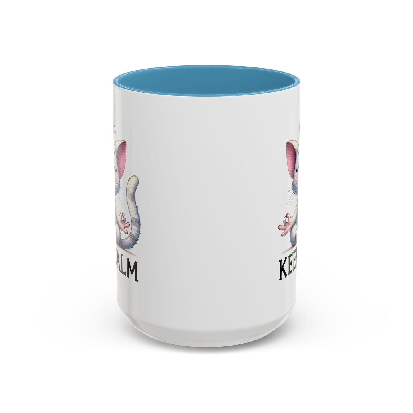 Animal Mug - Keep Calm