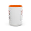 Office Mug - Energy Loading