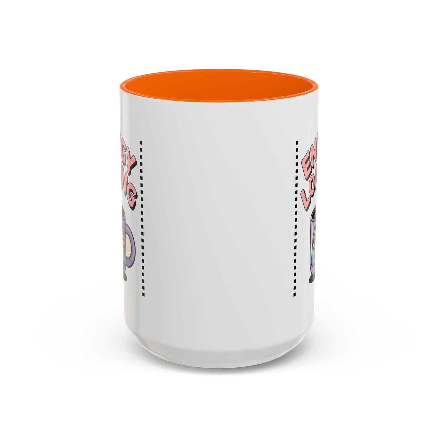 Office Mug - Energy Loading