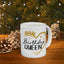 Birthday Mug - Birthday Queen