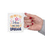 Motivation Mug - You Only Fail When You Stop Trying