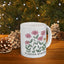 Wellness Mug - Positive Energy