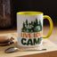 Adventure Mug - Live Love Camp