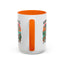 Office Mug - Coffee Is Fuel
