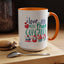 Anniversary Mug - I Love You More Than Cupcakes