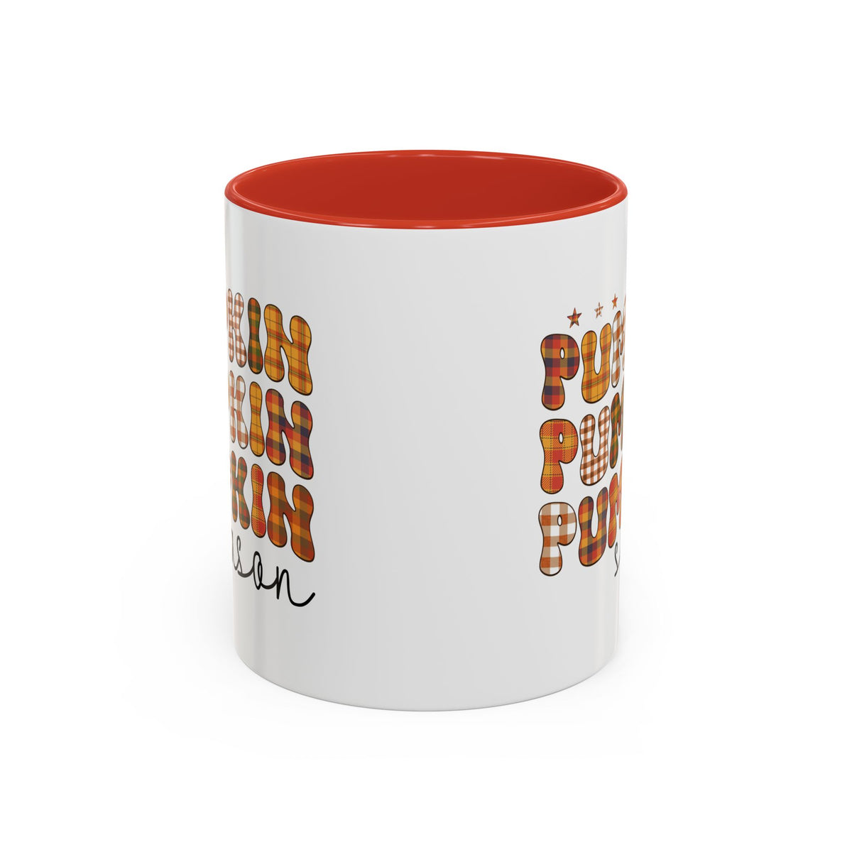 Fall Mug
