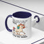 Adult Mug - Back The F*ck Up Sprinkle Tits