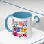 Religious Mug - Pray About Everything