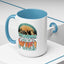 Adventure Mug - Wander Where