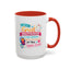 Humor Mug - I Am a Great Multitasker