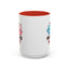 Anniversary Mug - You Are My Missing Piece