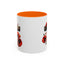 4th of July Mug - Fallen Soldier Cross