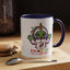 Alien Mug - F**K It I'm A Unicorn