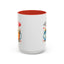 Father's Day Mug - Our First Father's Day