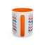 4th of July Mug - Made in USA
