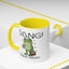 Office Mug - Dang