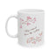Motivation Mug - Stay Inspired Never Stop Creating