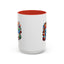 Father's Day Mug - Best Dad Ever Sport