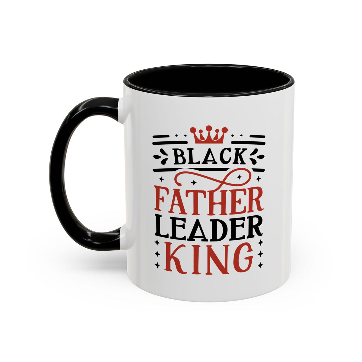 Black History Mug