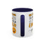 Humor Mug - Me Pretending to Listen Should Be Enough For You
