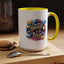 Wellness Mug - I Am Too Good