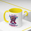 Humor Mug - I'm Not Anti-social