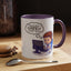 Humor Mug - I Don't Have Enough Energy