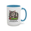 Animal Mug - Social Battery