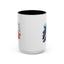 4th of July Mug - Fighter Jets USA Patriotic