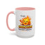 Humor Mug - If Only Sarcasm Burned Calories