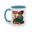 Office Mug - Nope