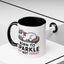 Humor Mug - Born to Sparkle