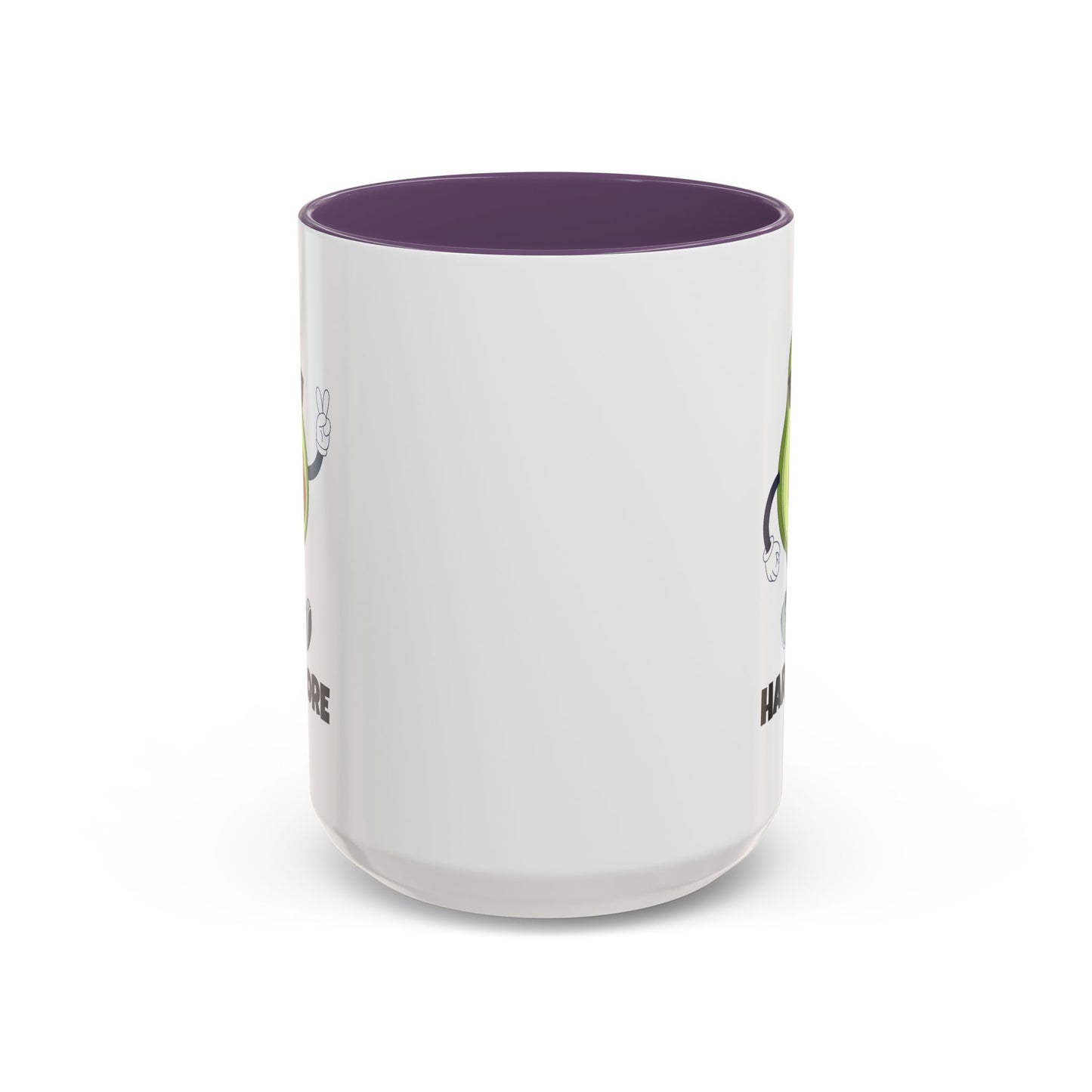 Humor Mug - Hardcore