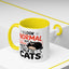 Animal Mug - I Look Normal