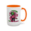 Alien Mug - Pretend I'm An Alien