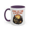 Adventure Mug - King of The Campfire