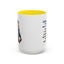 Humor Mug - Woman Are Like The Police