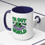Alien Mug - I'm Out Of This World