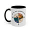 Adventure Mug - Not All Who Wander
