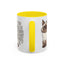 Animal Mug - If You Find Me Offensive