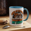 Humor Mug - Buckle Up Buttercup