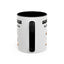Humor Mug - Come Closer So I Can Slap You