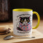 Humor Mug - I'm Having a Cosy Day