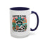 Office Mug - Coffee Is Fuel