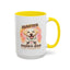 Animal Mug - Master of Dog