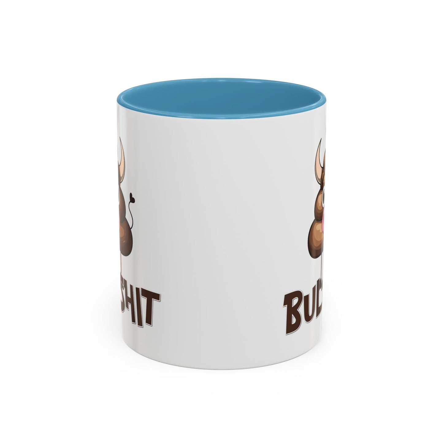 Humor Mug - Bullshit