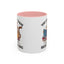 Animal Mug - You Call It Chaos