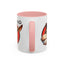 Humor Mug - Bad Ass