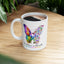 Support Mug - We Believe In Miracles