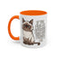 Animal Mug - If You Find Me Offensive